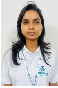 Name - Sapana Course - DOTT