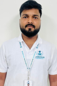 Name - Akhil Course - DMLT