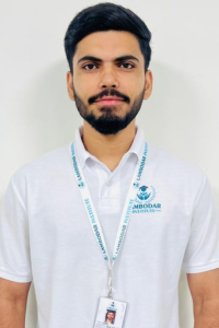 Name - Uday Sandhu Course - DMLT