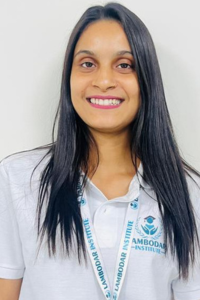 Name - Manisha Course - ANM