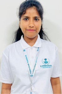 Name - Prachi Aggarwal Course - D.R.I.T.