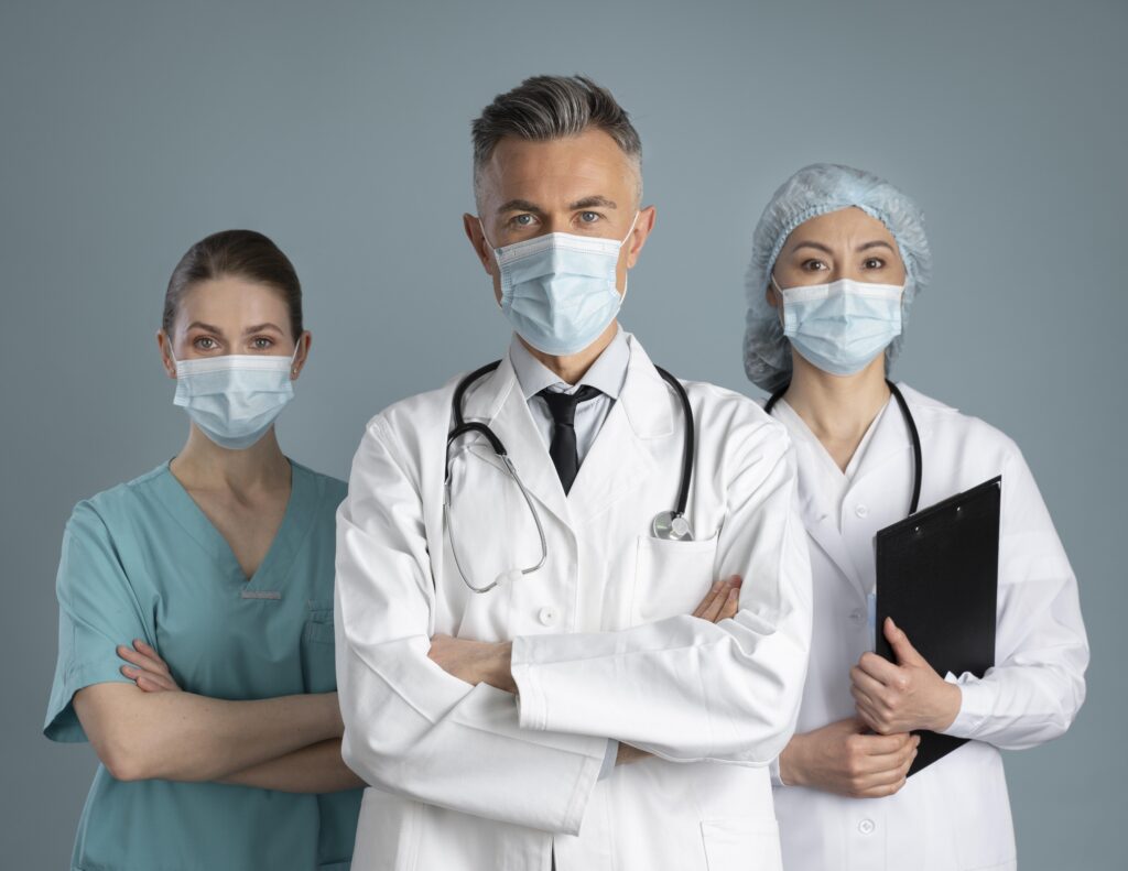 Top-Rated Paramedical College in Noida 2025
