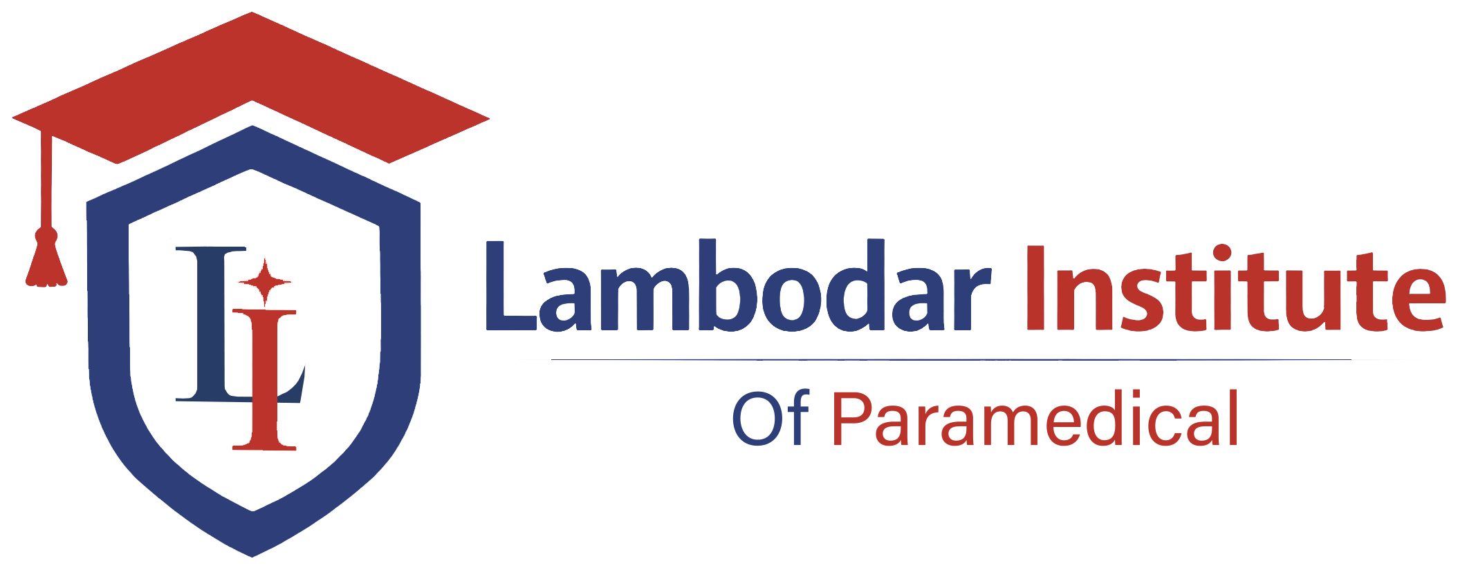 Lambodar Institute Logo