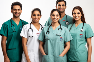 Best paramedical institute in Noida Delhi