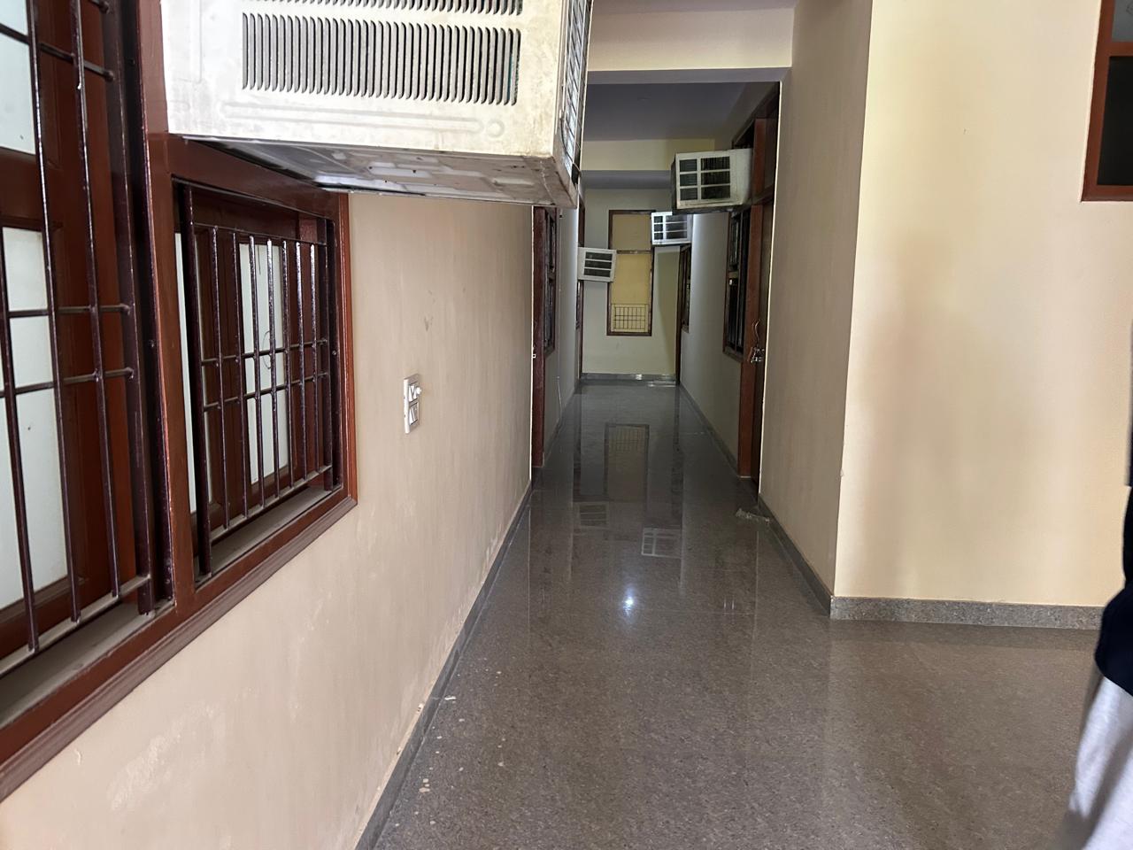 Convenience Amenities