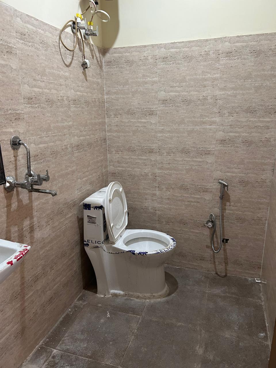 Comfortable Rooms