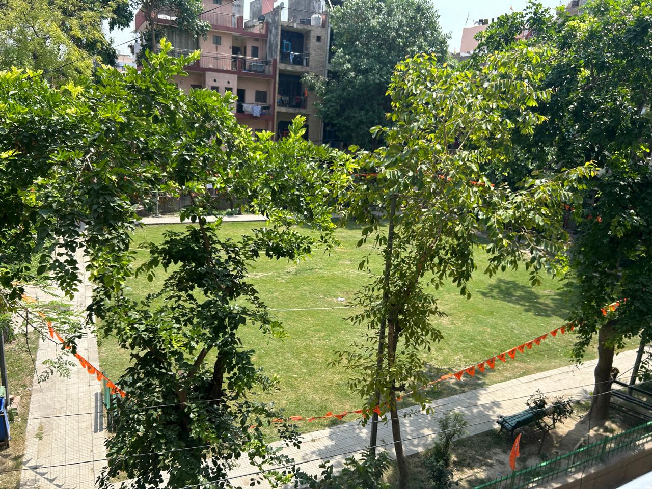 Recreation Zone