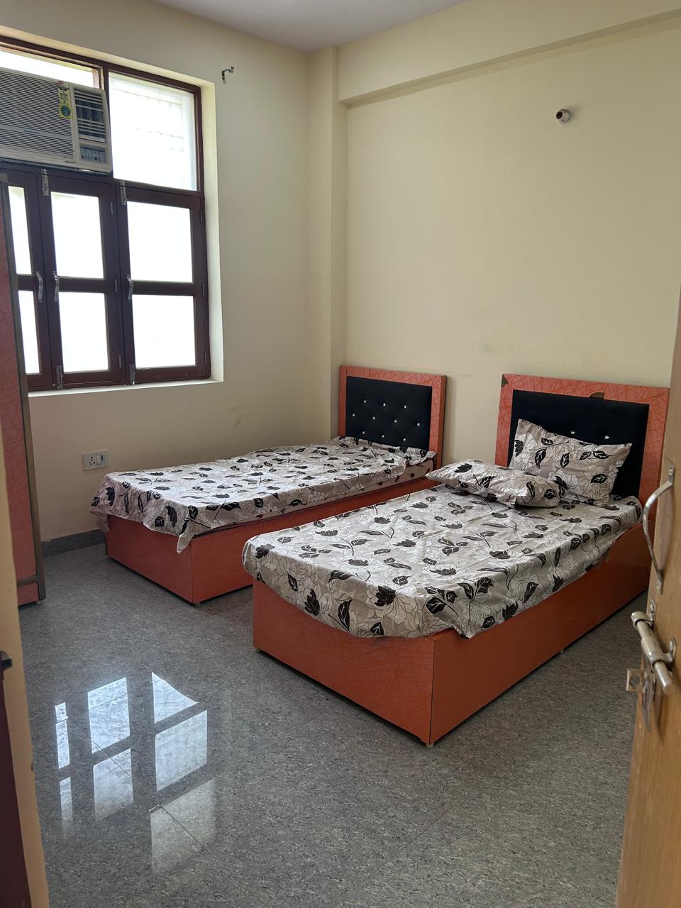 Study Area