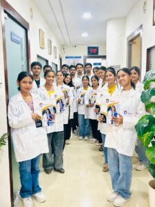 Best Paramedical College in Noida